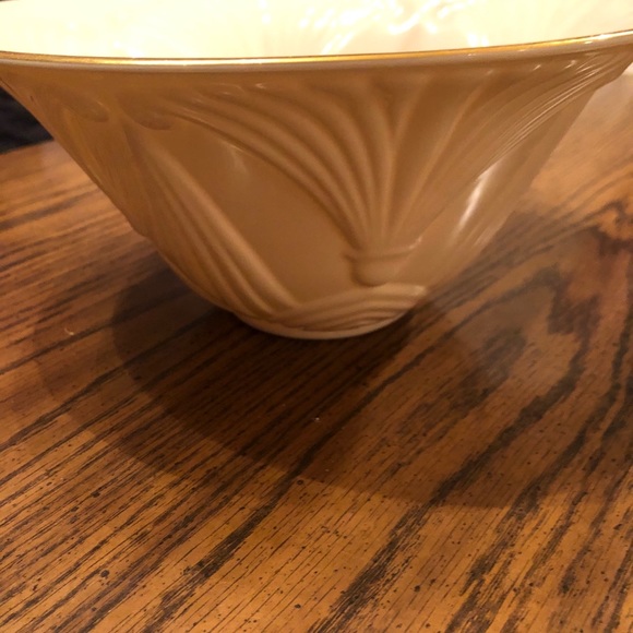 Lenox Bowl Authentic - Picture 6 of 6
